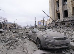 Guerra Ucraina