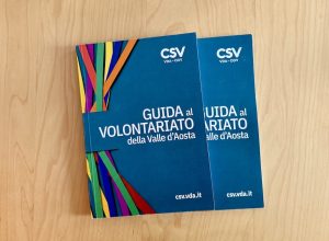 Guida al volontariato