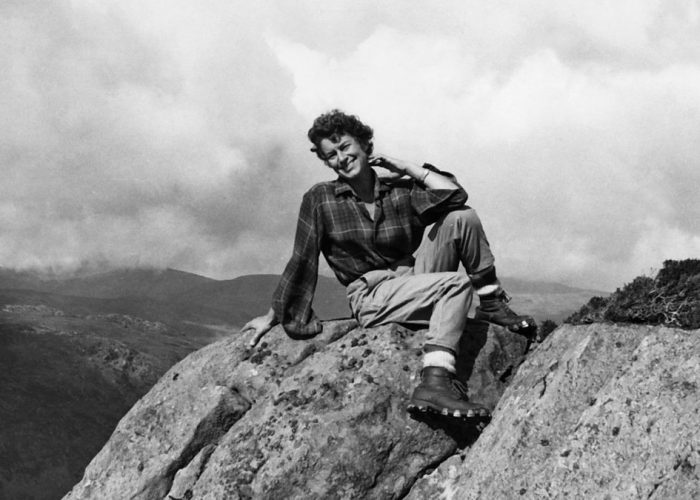 Gwen Moffat foto copia