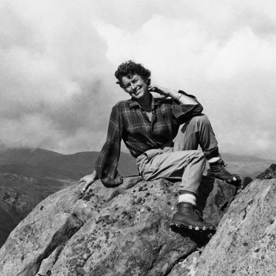 Gwen Moffat foto copia