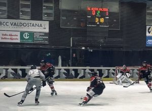 HC Aosra-Caldaro 27sett2025