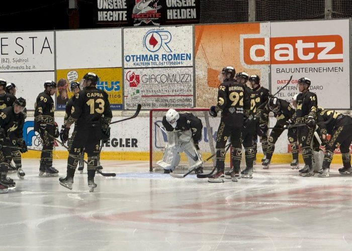 HC Aosta