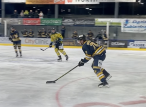 HC Aosta Appiano 29genn2026