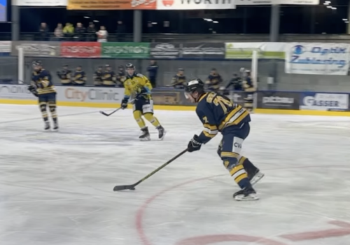 HC Aosta Appiano 29genn2026