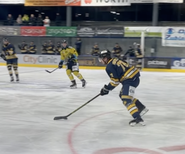 HC Aosta Appiano 29genn2026