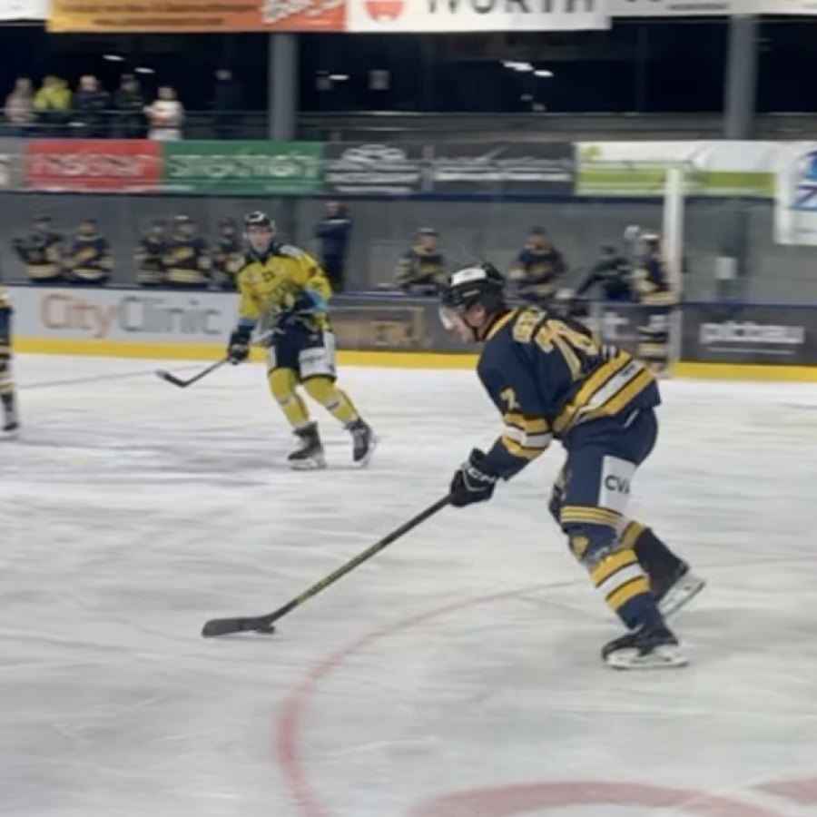 HC Aosta Appiano 29genn2026