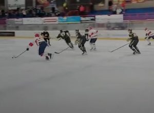 HC Aosta - Bressanone - 3 nov 2024