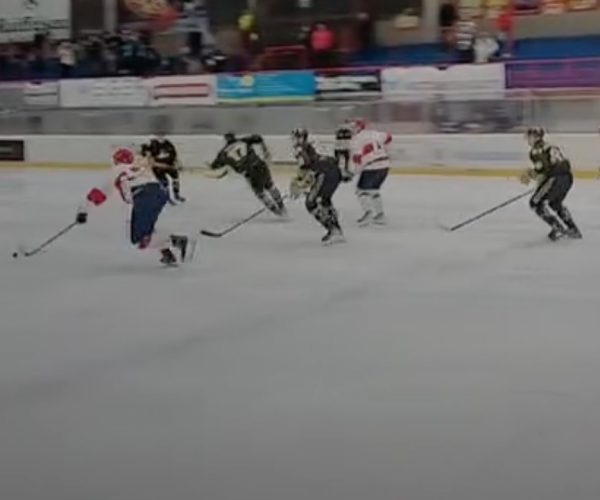 HC Aosta - Bressanone - 3 nov 2024