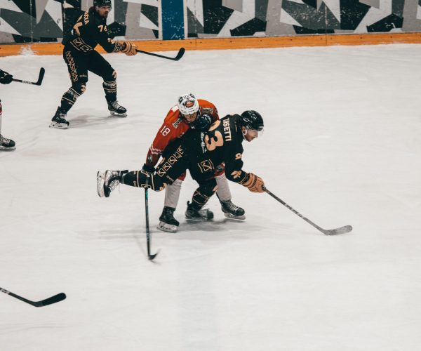 HC Aosta - HC 3 Zinnen Dolomites_15dic2024