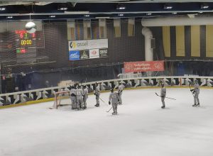 HC Aosta HC Falcons Musik Walter HC Aosta HC Falcons Musik Walter