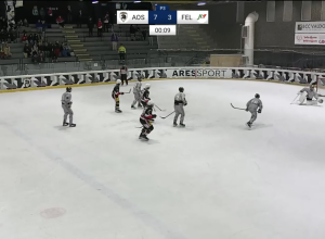 HC Aosta - HC Feltre - 23nov2024