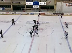 HC Aosta - Pergine - 28nov2024