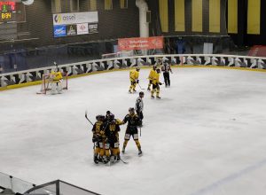 HC Aosta - Valdifiemme