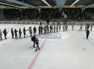 HC Aosta - Varese - 24 ott 2024