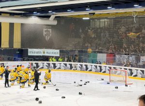 HC Aosta finale IHL 2026