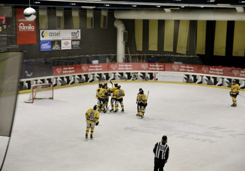 HCAosta Caldaro marzo phMatteoScieghi