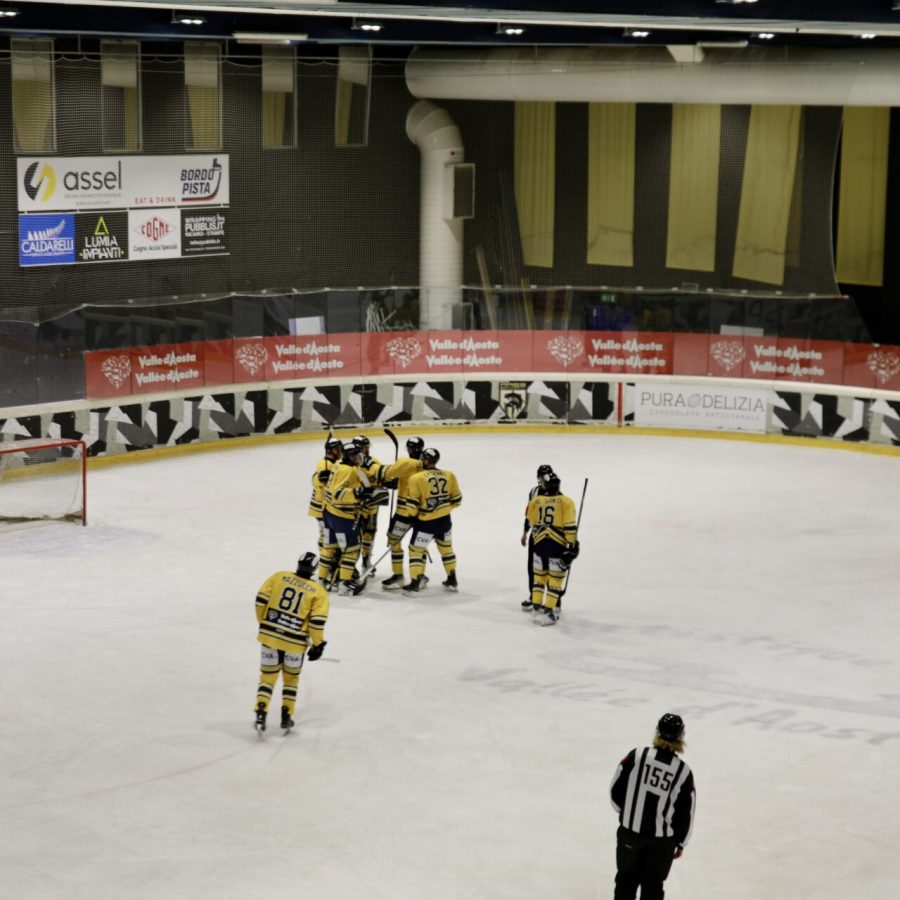 HCAosta Caldaro marzo phMatteoScieghi