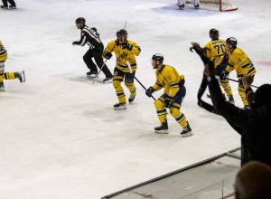 HCAosta Caldaro finale IHL