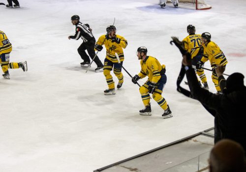 HCAosta Caldaro finale IHL