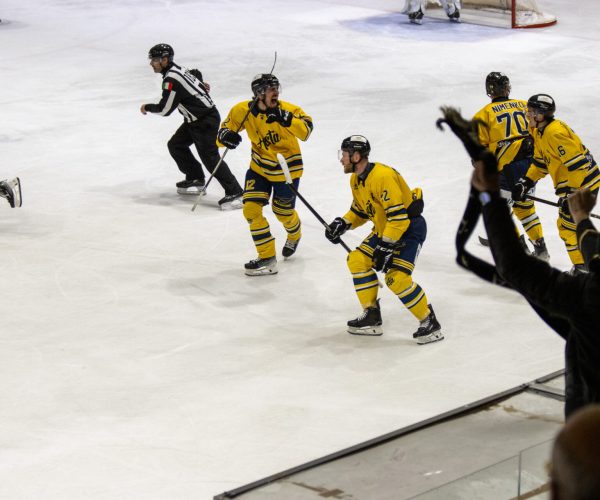HCAosta Caldaro finale IHL