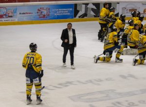 HCAosta Caldaro aprile