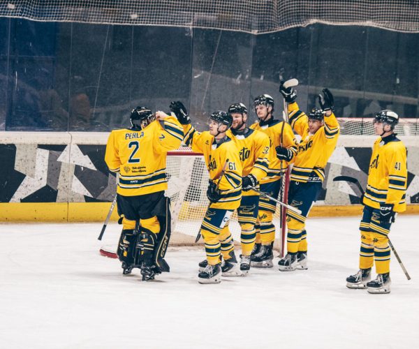 HCAosta Valpellice phV Pirana