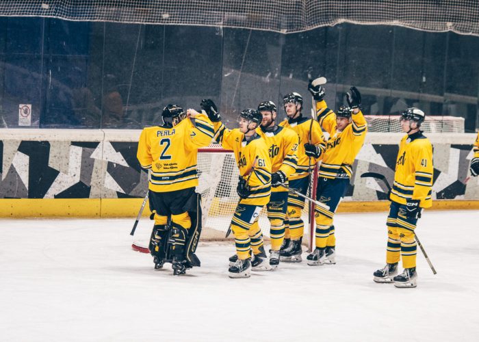 HCAosta Valpellice phV Pirana