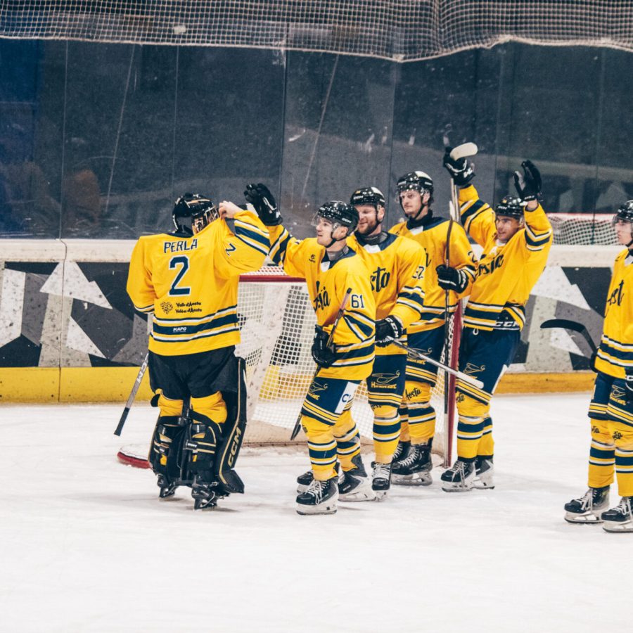 HCAosta Valpellice phV Pirana