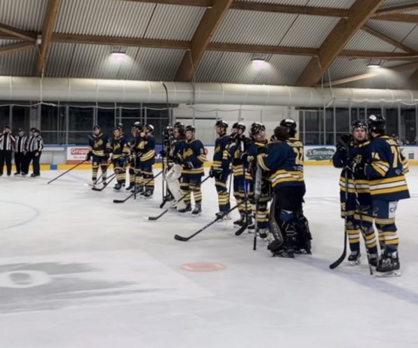 HCAosta-Varese 17 marzo 2026