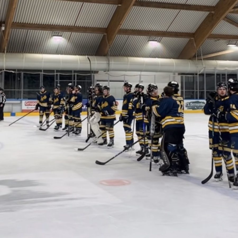 HCAosta-Varese 17 marzo 2026