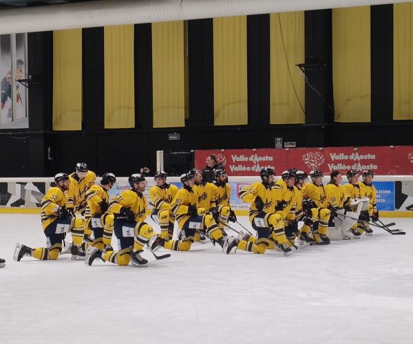 HCAosta Varese febb fotoM Schieghi