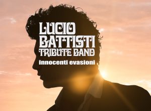 Innocenti Evasioni - Il tributo a Lucio Battisti a Verrès