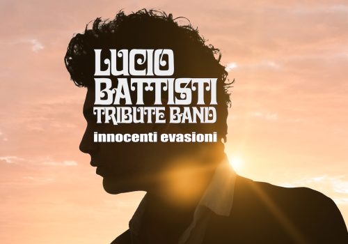 Innocenti Evasioni - Il tributo a Lucio Battisti a Verrès