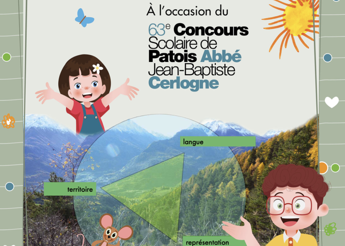 Habiter et nommer l'espace