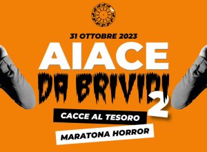 Halloween Aiace