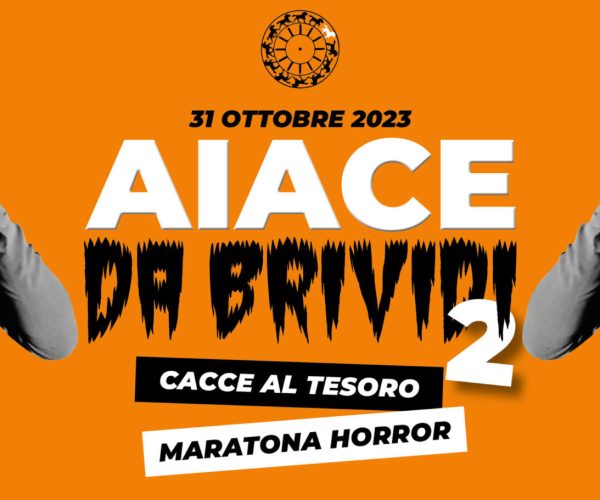 Halloween Aiace
