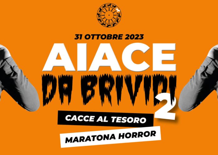 Halloween Aiace