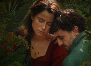 Hamnet di Chloé Zhao