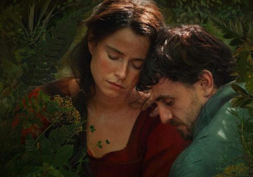 Hamnet di Chloé Zhao