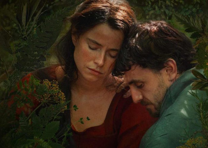 Hamnet di Chloé Zhao