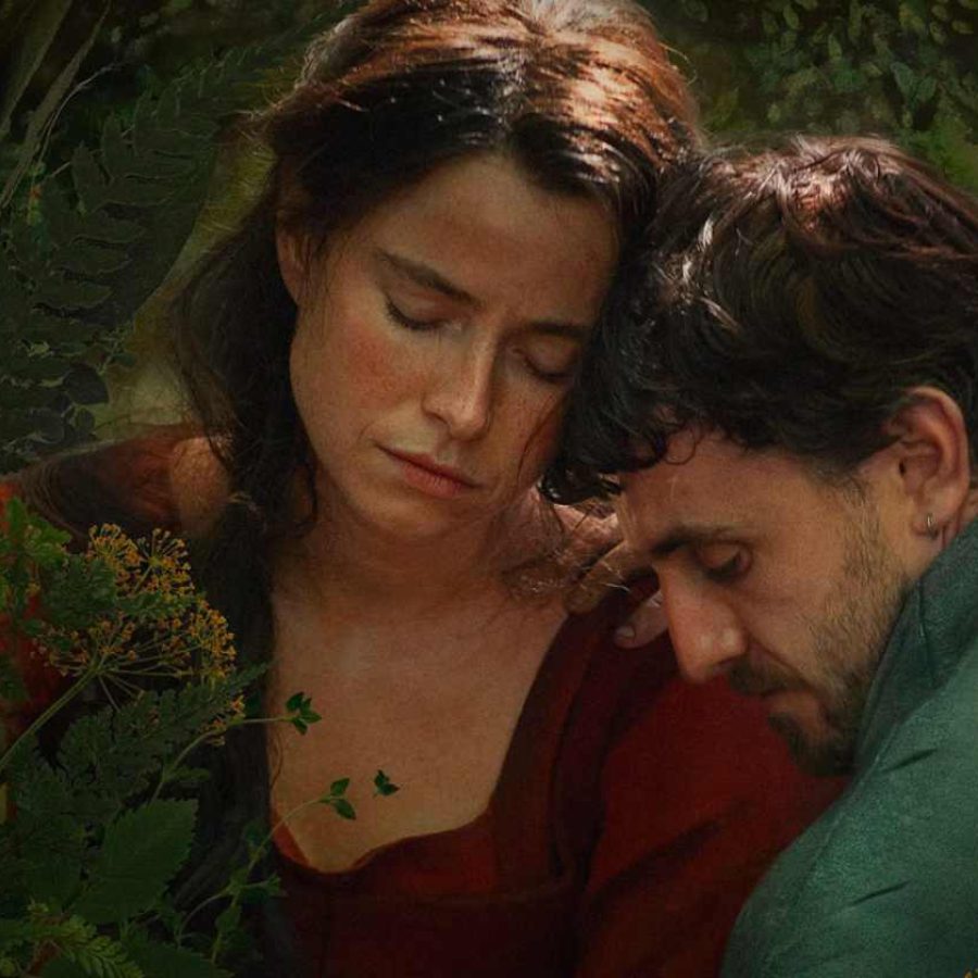 Hamnet di Chloé Zhao