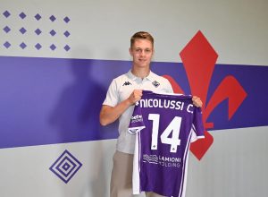 Hans Nicolussi Caviglia foto Fiorentina sito