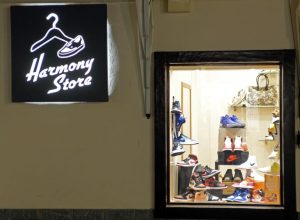 Harmony Store