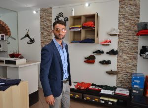Harmony Store