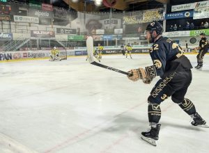 HC Aosta vince contro Appiano