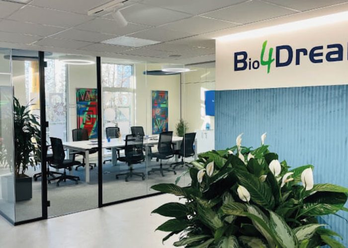 Bio4Dreams.