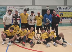 Hellas Madonna finale