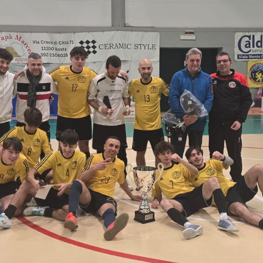 Hellas Madonna finale