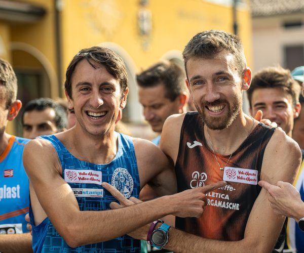 Henri Aymonod Xavier Chevrier Trofeo Nasego foto Marco Gulberti
