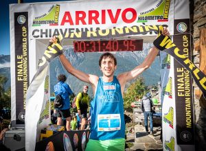 Henry Aymonod - Foto corsainmontagna.it